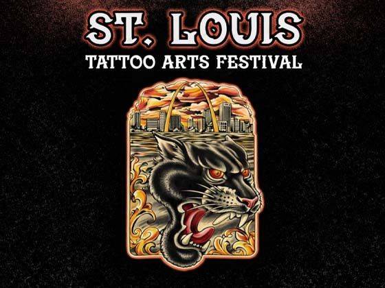 St. Louis Tattoo Arts Festival
